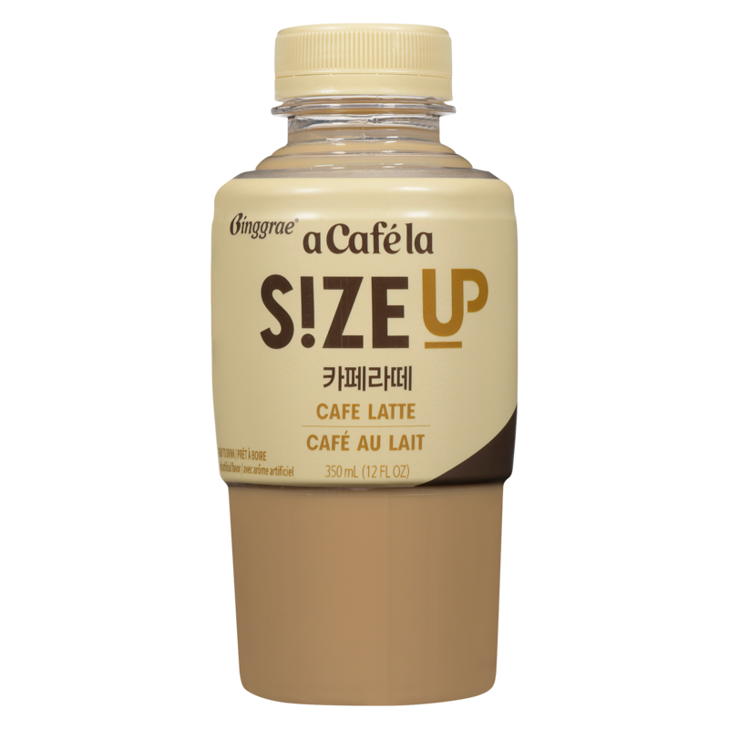 Acafela Cafe Latte - 350 ml | No Frills Online
