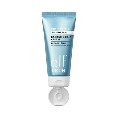 Elf Holy Hydration! Barrier Goals Cream 50 ml, $33.98/100ml