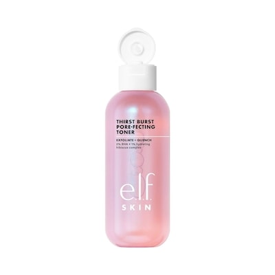 Elf Thirst Burst Pore-Fecting Toner 140 ml, $10.71/100ml