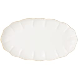 Life at Home Pumpkin Serve Platter 1 ea, $22.00/1ea