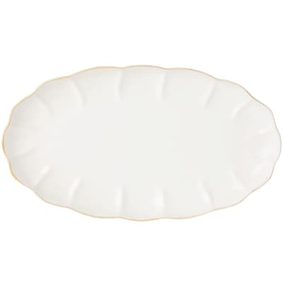Life at Home Plat de service citrouille 1 ea, 22,00 $/1ch