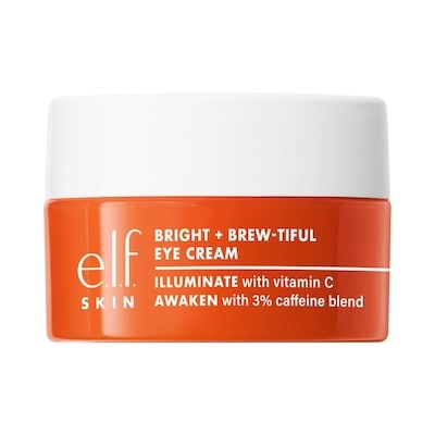Elf Crème pour les yeux bright + brew-tiful 15 g, 113,27 $/100g