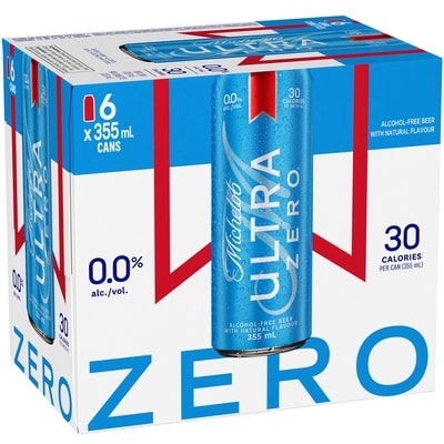 0.0% alc./vol., Non-Alcoholic Beer