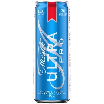 0.0% alc./vol., Non-Alcoholic Beer