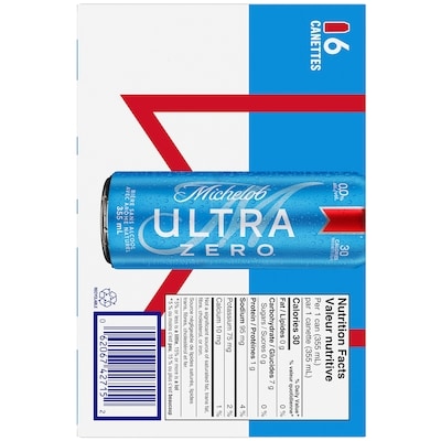 0,0% alc./vol.,Bière sans alcool, goût supérieur
