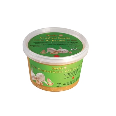 null Crushed Garlic 1 ea, $8.99/1ea