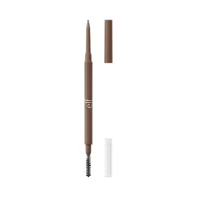 Elf Micro-Fine Brow Pencil Deep Brown 0.03 g, $33,300.00/100g