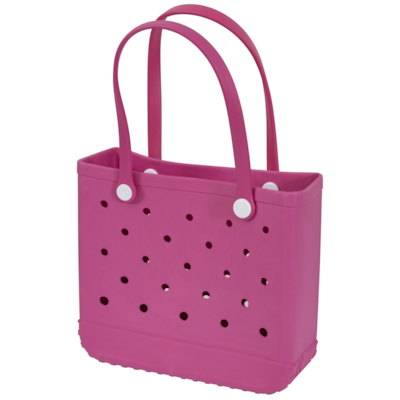 Merangue Sac de plage EVA fuchsia 1 ea, 25,00 $/1ch