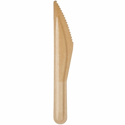 Planet First Kraft Paper Knives - 25 Pack