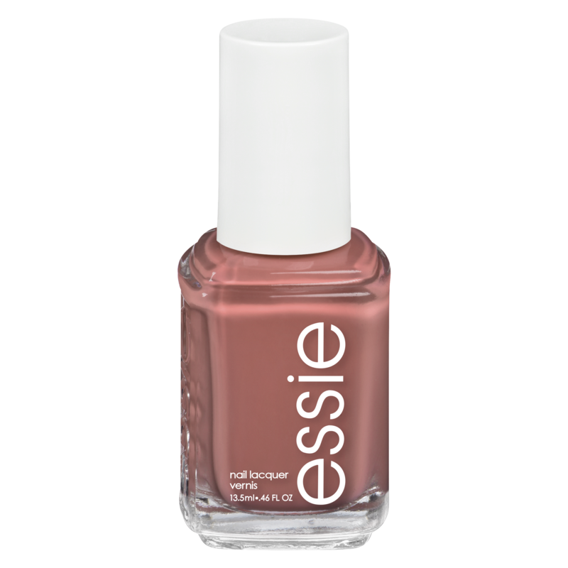 Salon-Quality Nail Polish Too Hot To Tame