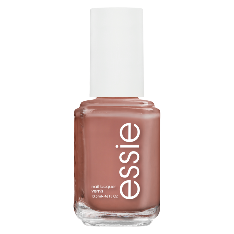 Salon-Quality Nail Polish Too Hot To Tame