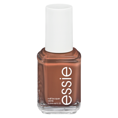 Essie Vernis à ongles de qualité de salon essie save a cowboy 1 ea, 12,49 $/1ch