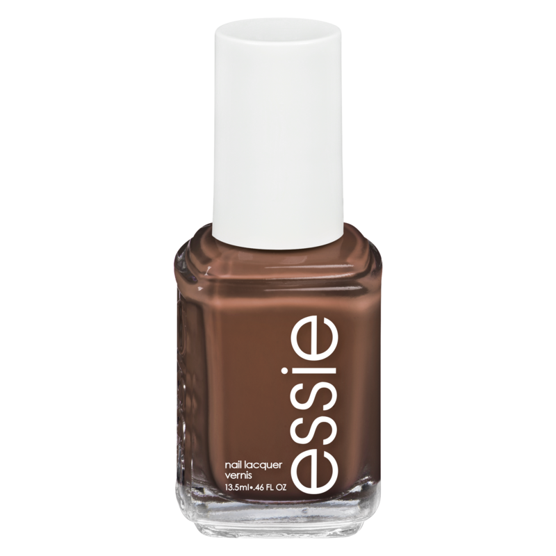 Salon-Quality Nail Polish Sepia Retreat