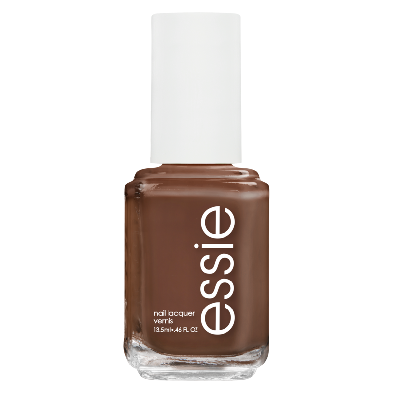 Salon-Quality Nail Polish Sepia Retreat