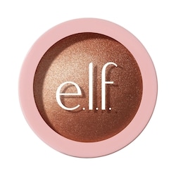 Elf Halo Glow Silky Powder Highlighter Coppertunist 4.5 g, $266.44/100g