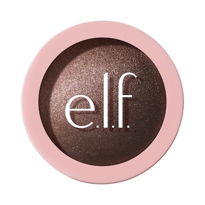 Elf Halo glow enlumineur en poudre soyeux bronzed baddie 4.5 g, 266,44 $/100g