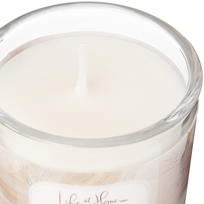 Palo Santo Scented Candle