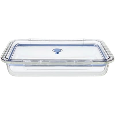 TidyStack Glass Container - 1.58 L