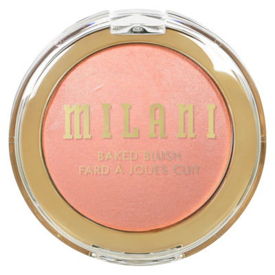 Bakes Blush 05 Luminoso