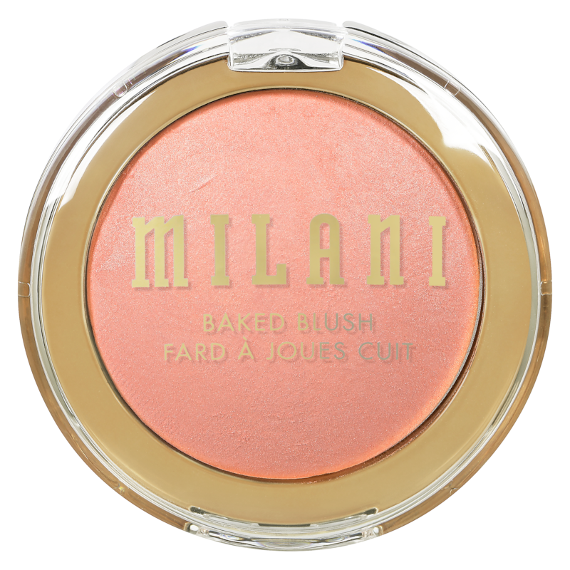 Bakes Blush 05 Luminoso