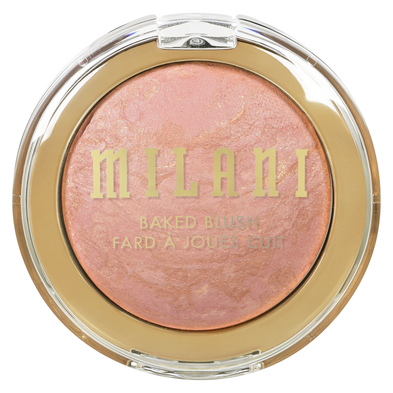 Baked Blush 03 Berry Amore