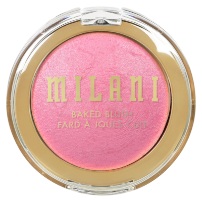 Baked Blush 01 Dolce Pink
