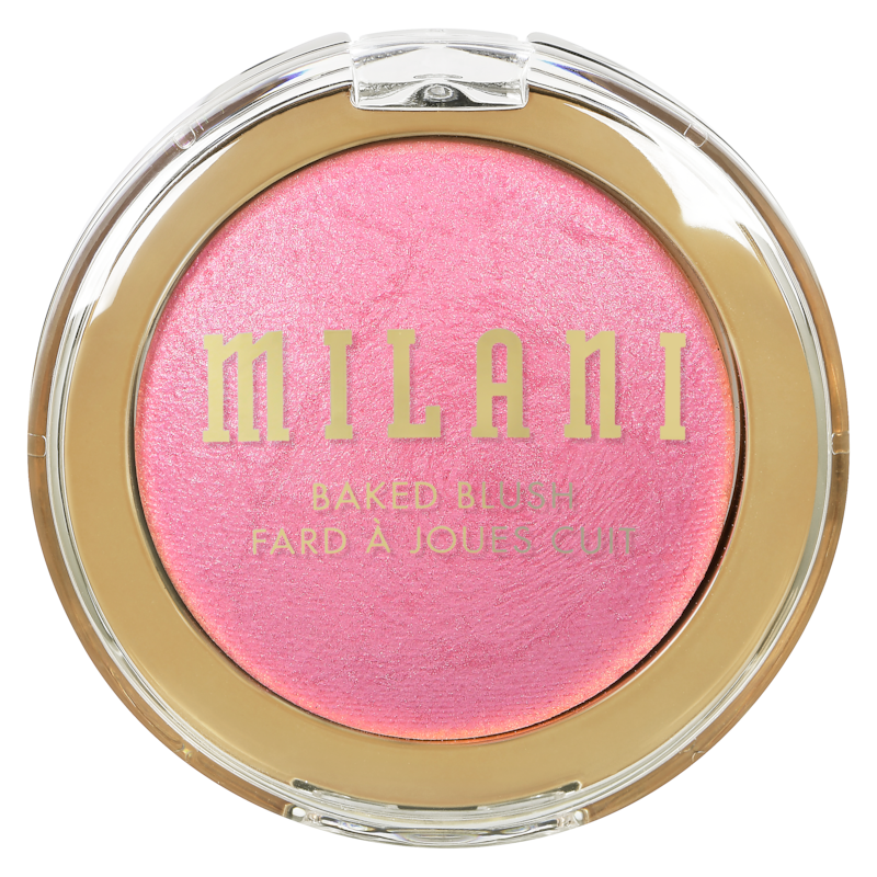 Baked Blush 01 Dolce Pink