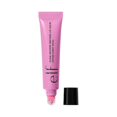 Elf Glow Reviver Melting Lip Balm Cotton Candy Crush 15 g, $79.93/100g