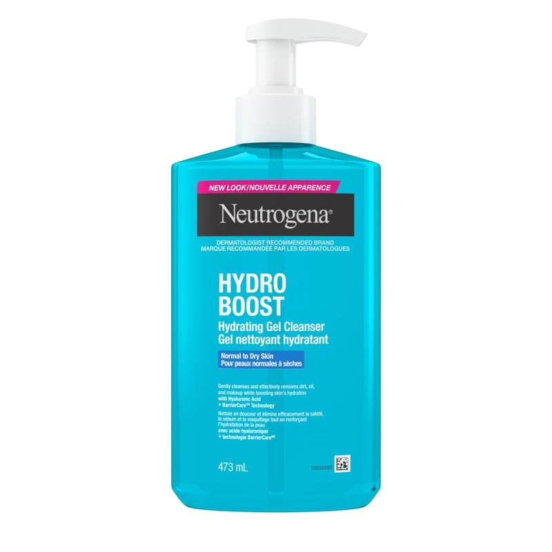 Hydro Boost Hydrating Cleansing Gel