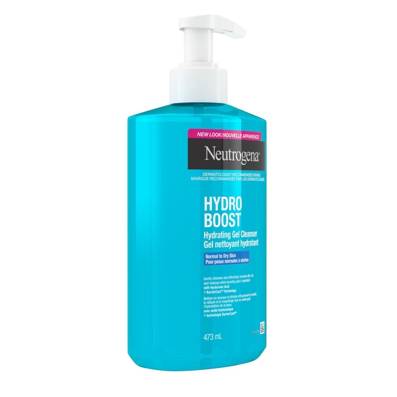 Hydro Boost Hydrating Cleansing Gel