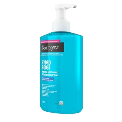 Hydro Boost Hydrating Cleansing Gel