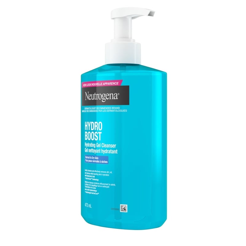 Hydro Boost Hydrating Cleansing Gel