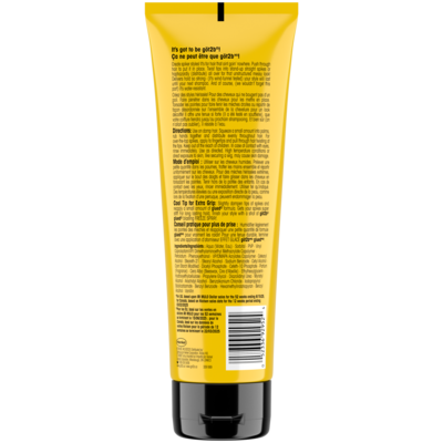 göt2b Glued XL Water-Resistant Spiking Glue, For screaming hold