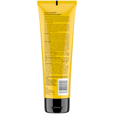 göt2b Gel Stylisant Glued XL Le gel le plus puissant