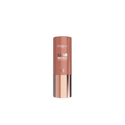 L’Oréal Bronzant LUMI Le Stick Soleil Sunkissed Rosé 9 g, 211,00 $/100g