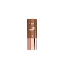 L'Oreal Paris Bronzer LUMI Le Stick Soleil Copper Bronzette 9 g, $211.00/100g