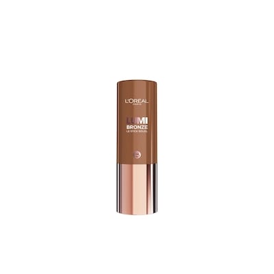 L’Oréal Bronzant LUMI Le Stick Soleil Copper Bronzette 9 g, 211,00 $/100g