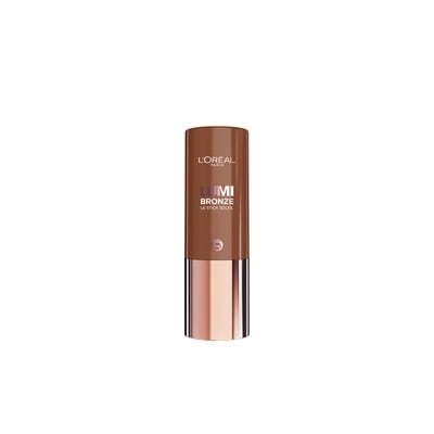 L’Oréal Bronzant LUMI Le Stick Soleil Sunset Doré 9 g, 211,00 $/100g