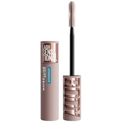 Maybelline Lash Sensational Body Waterproof Mascara Waterproof Very Black 1 ea, $17.99/1ea
