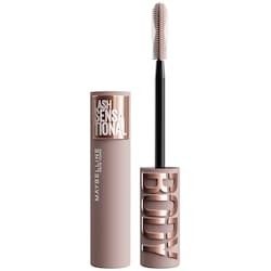 Maybelline Lash Sensational Body Washable Mascara Blackest Black 1 ea, $17.99/1ea
