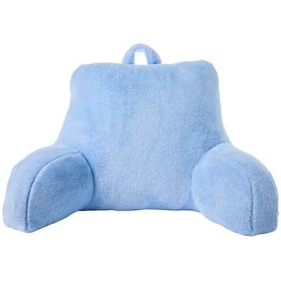 Life at Home Oreiller de lecture – chambray 1 ea, 30,00 $/1ch
