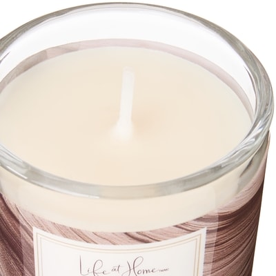 Espresso Bean Scented Candle