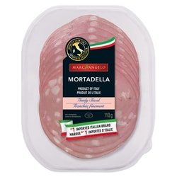 Mortadella Bologna