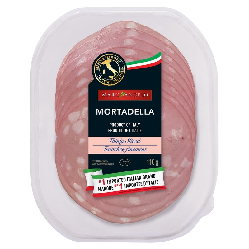Mortadella Bologna