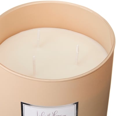 Blood Orange and Ginger Scented Candle