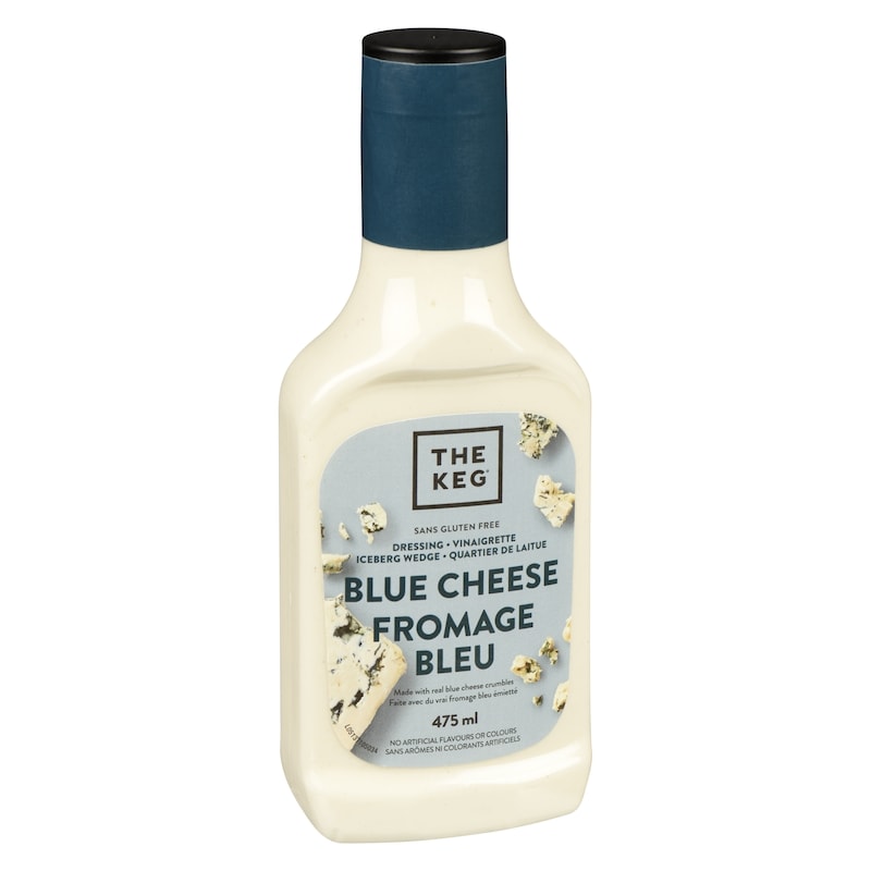 Dressing Blue Cheese