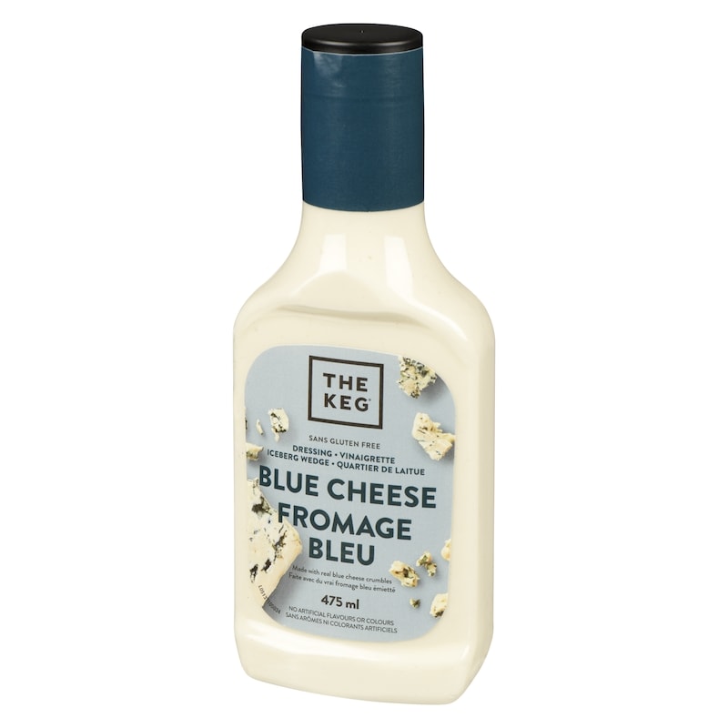 Dressing Blue Cheese