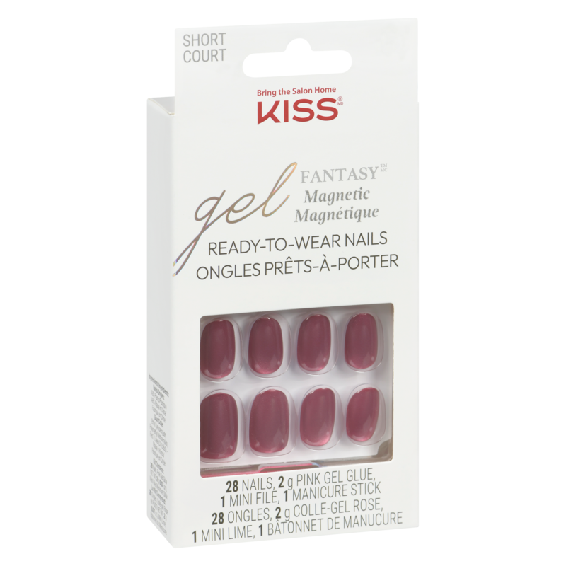 Gel Fantasy Magnetic Red