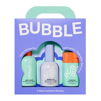 Bubble Hydro Heroes 1 ea, $49.99/1ea
