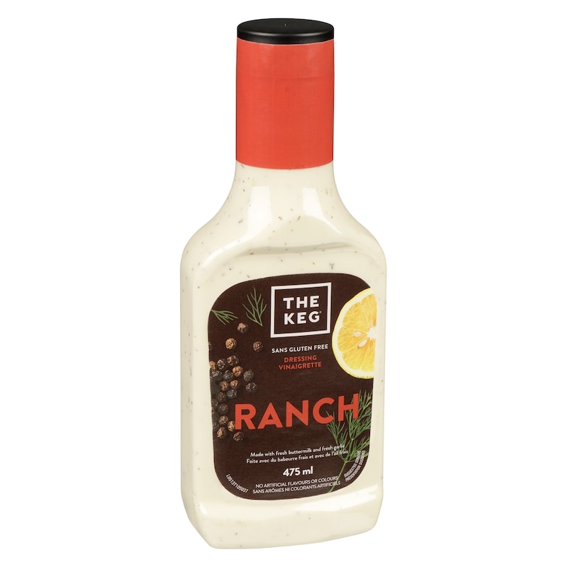 Dressing Ranch